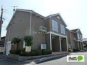 グランラシーヌ２ 1階 築19年2ヶ月の賃貸物件