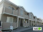 グランアルブルAの賃貸物件