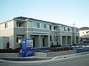 守山駅よりバス15分 徒歩5分 1階 築16年10ヶ月の賃貸物件