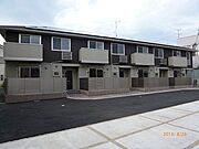 守山駅より徒歩15分 1階 築12年3ヶ月の賃貸物件