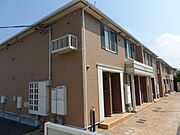 野洲駅より徒歩13分 2階 築17年3ヶ月の賃貸物件