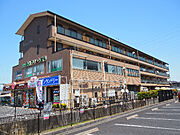 野洲駅より徒歩13分 1階 築27年3ヶ月の賃貸物件