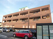 サンクレール3 3階 築18年7ヶ月の賃貸物件