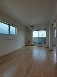 パン　ヴィラージュ 2階2LDKのリビング/ダイニング