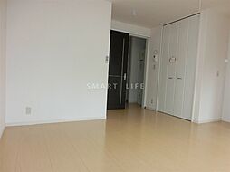 エポックシーマ 1階ワンルームのリビング/ダイニング