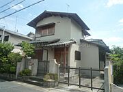 野洲駅より徒歩13分 2階 築44年6ヶ月の賃貸物件