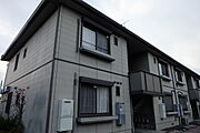 シャーメゾンフェヴリエB棟 2階 築23年2ヶ月の賃貸物件
