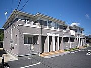 キャナール 2階 築17年10ヶ月の賃貸物件