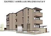 守山駅より徒歩2分 1階 新築の賃貸物件