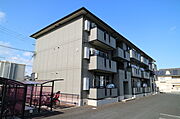スィックフォレストＡ 3階 築23年5ヶ月の賃貸物件