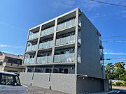 野洲駅より徒歩6分 1階 新築の賃貸物件