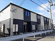 平田駅より徒歩9分 2階 築2年2ヶ月の賃貸物件