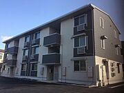 野洲駅より徒歩19分 1階 築8年5ヶ月の賃貸物件