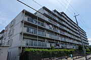 野洲駅より徒歩16分 4階 築32年10ヶ月の賃貸物件