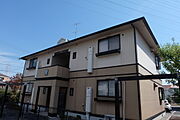 野洲駅より徒歩15分 2階 築28年9ヶ月の賃貸物件