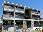 堅田駅より徒歩11分 2階 築6年9ヶ月の賃貸物件
