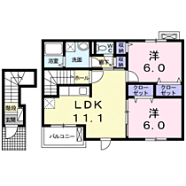 間取り：225010273207
