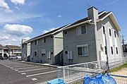 寺庄駅より徒歩11分 2階 築20年1ヶ月の賃貸物件