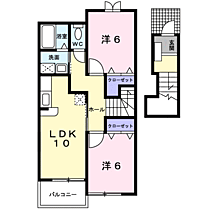 間取り：225010289932