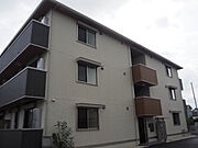 アリア守山守山市二町町 1階 築1年8ヶ月の賃貸物件