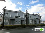 オリーヴハウスA 2階 築21年9ヶ月の賃貸物件
