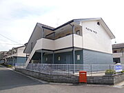 ツィンクルフジＣ 1階 築26年2ヶ月の賃貸物件
