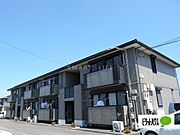 パティオドリームB棟 2階 築25年8ヶ月の賃貸物件