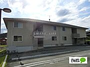 近江今津駅より徒歩8分 1階 築15年7ヶ月の賃貸物件