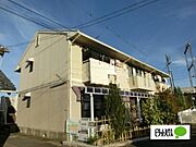 セジュール真野 1階 築34年11ヶ月の賃貸物件