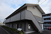 野洲駅より徒歩4分 2階 築22年10ヶ月の賃貸物件