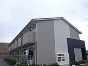 栗東駅より徒歩13分 1階 築15年9ヶ月の賃貸物件