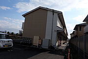 守山駅より徒歩33分 1階 築16年2ヶ月の賃貸物件