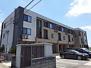 ベストウォール篠原 2階 築8年8ヶ月の賃貸物件