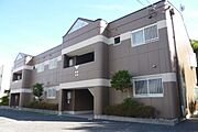 野洲駅よりバス9分 徒歩3分 1階 築27年11ヶ月の賃貸物件