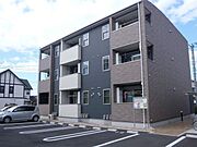 栗東駅より徒歩11分 2階 築13年6ヶ月の賃貸物件