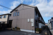守山駅より徒歩30分 2階 築21年2ヶ月の賃貸物件
