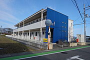 守山駅よりバス20分 徒歩2分 2階 築17年5ヶ月の賃貸物件