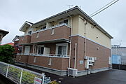守山駅より徒歩22分 1階 築17年3ヶ月の賃貸物件