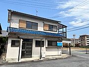 野洲駅より徒歩9分 1階 築52年10ヶ月の賃貸物件