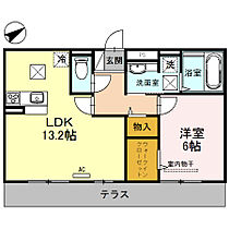 間取り：225010549917