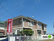 堅田駅より徒歩10分 1階 築29年の賃貸物件