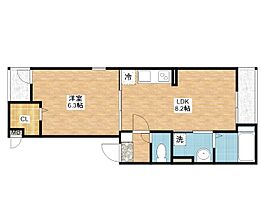 間取り：225010628073