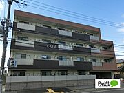 堅田駅より徒歩8分 3階 築13年7ヶ月の賃貸物件