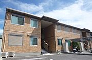 野洲駅よりバス15分 徒歩4分 1階 築15年10ヶ月の賃貸物件