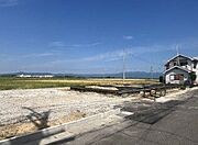 篠原駅より徒歩7分 1階 新築の賃貸物件
