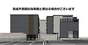 守山駅より徒歩17分 1階 新築の賃貸物件