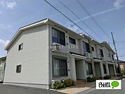 新旭駅より徒歩7分 築13年2ヶ月 2階建の賃貸物件