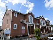 アニバーサリー壱番館 1階 築20年7ヶ月の賃貸物件