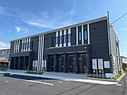 野洲駅より徒歩16分 新築 2階建の賃貸物件