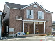 安曇川駅より徒歩4分 1階 築21年1ヶ月の賃貸物件